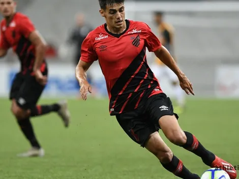 Thiago Heleno e Cittadini puxam fila de até 8 novidades no Athletico