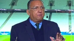 Foto: TV Globo/Reprodução