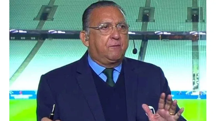 Foto: TV Globo/Reprodução