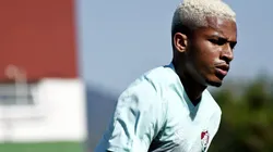 Foto: Mailson de Santana/Fluminense