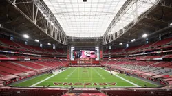 Detroit Lions v Arizona Cardinals