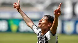 Foto: Bruno Cantini/Atlético.