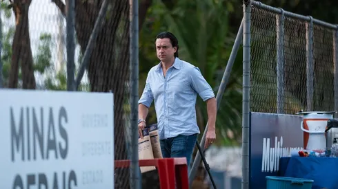 Foto: Bruno Haddad/Cruzeiro