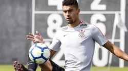 Foto: Daniel Augusto Jr/Corinthians.