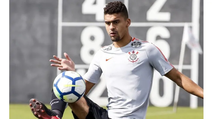 Foto: Daniel Augusto Jr/Corinthians.