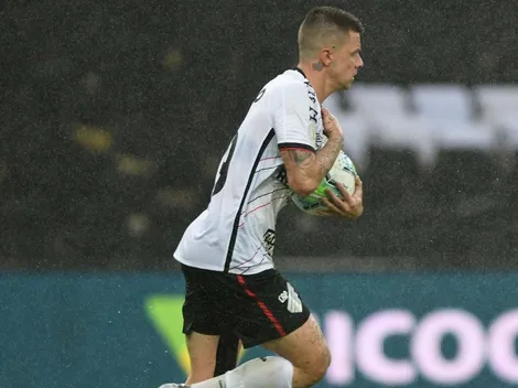 Kayzer vira solução ofensiva e Eduardo Barros busca colocar Athletico no G-4