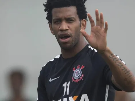 Corinthians deve anunciar novo parceiro de Gil
