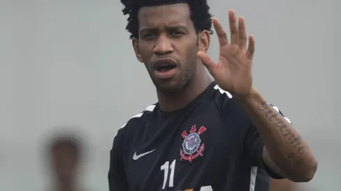 Foto: Daniel Augusto Jr/Corinthians.