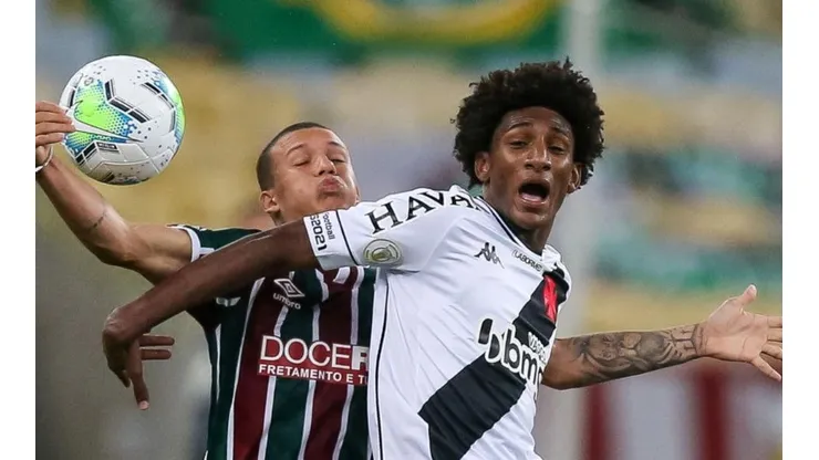 Foto: Buda Mendes/Getty Images