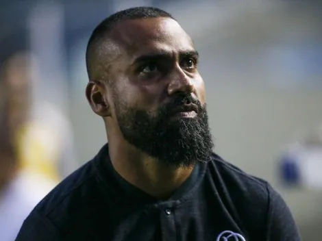 Coelho faz análise sobre desempenho do Corinthians