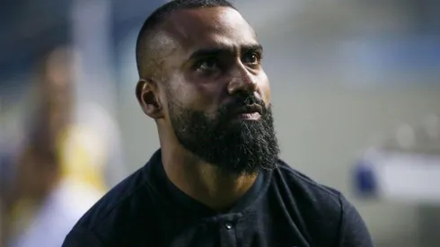 Foto: Rodrigo Coca/Corinthians