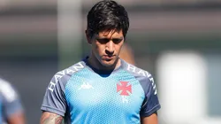 Foto: Rafael Ribeiro/Vasco.