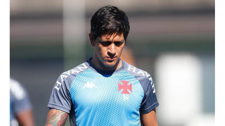 Foto: Rafael Ribeiro/Vasco.