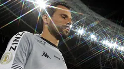 Cavalieri se rende ao Botafogo: "Abriu as portas para mim"