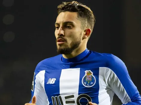 Por negociação de Alex Telles, Grêmio embolsa percentual