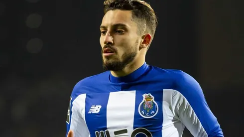 Por negociação de Alex Telles, Grêmio embolsa percentual