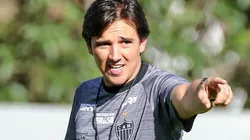 Foto: Bruno Cantini/Atlético.