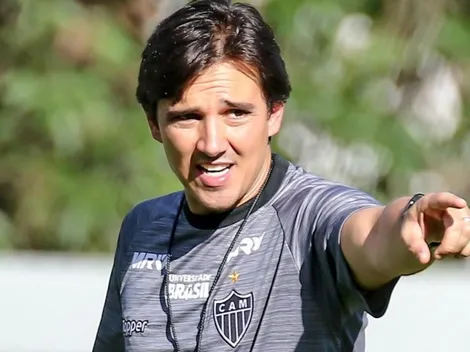 Tiago Larghi elogia reforços do Timão e manda recado para a Fiel