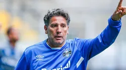 Foto: Lucas Uebel/Grêmio.