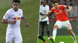 Red Bull Bragantino x Internacional: Data, hora e canal para assistir o jogo desta quinta