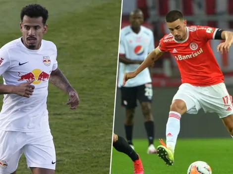 Red Bull Bragantino x Internacional: Data, hora e canal para assistir o jogo desta quinta