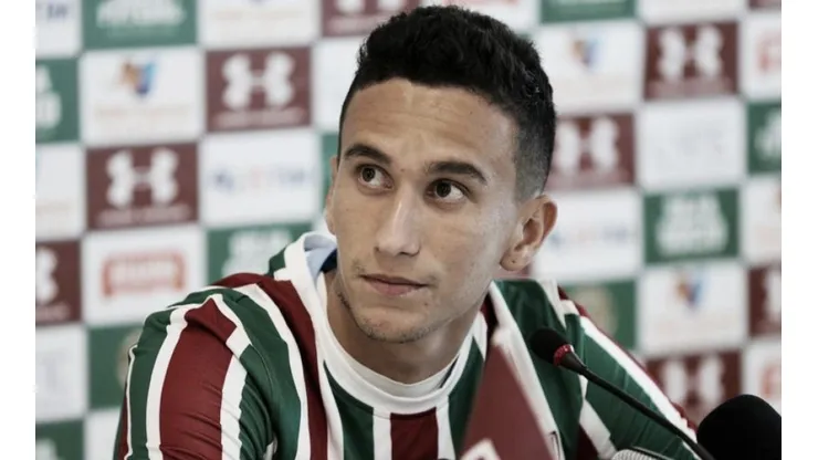 Empresário de Dodi 'bate o pé' e se posiciona sobre o futuro do jogador