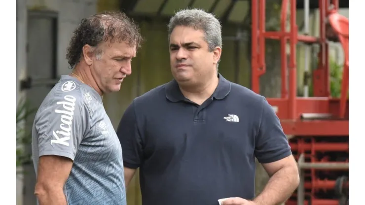 Foto: Ivan Storti/Santos FC