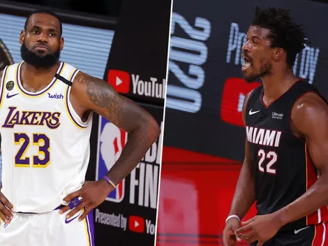 Los Angeles Lakers x Miami Heat: Data, horário e onde assistir o jogo 4 das finais da NBA
