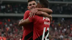 Foto: Divulgação/Athletico.