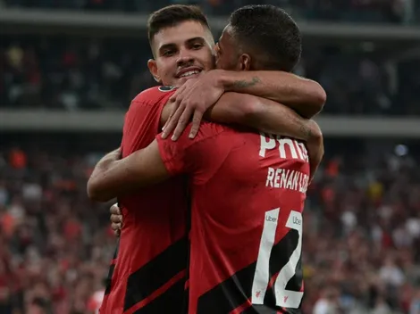 Bruno Guimarães e Lodi vestem camisa do CAP e causam alvoroço na web