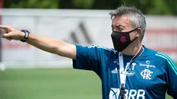 Foto: Alexandre Vidal / Flamengo