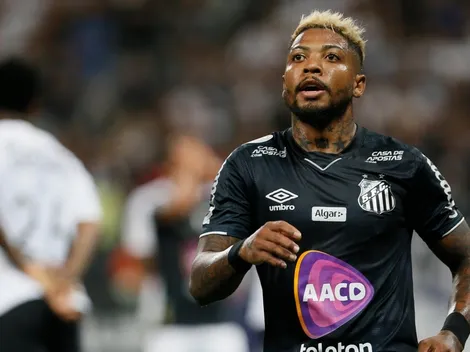 Corinthians e Santos ficam no empate em Itaquera