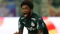 Cesar Greco/Palmeiras