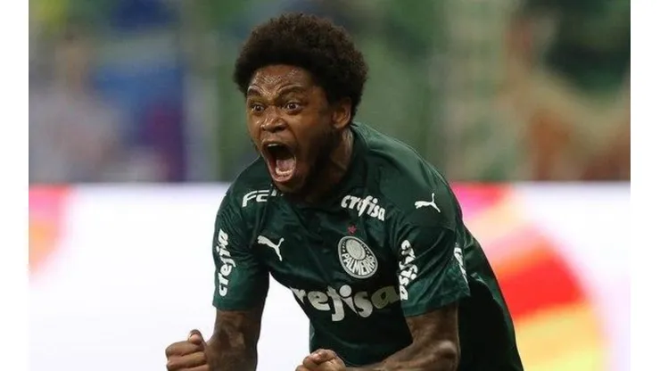 Cesar Greco/Palmeiras