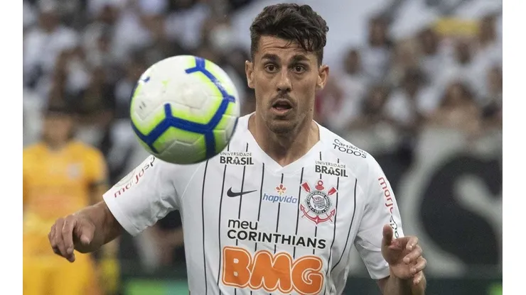 Foto: Daniel Augusto Jr/Corinthians.