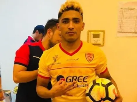 Botafogo negocia contratação de Bismark, do Al Quadisiya