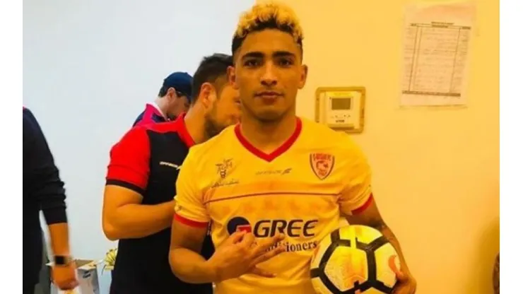Botafogo negocia contratação de Bismark, do Al Quadisiya