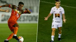 Santos e Delfín se enfrentam pela quarta rodada da fase de grupos da Libertadores - (Getty Images)
