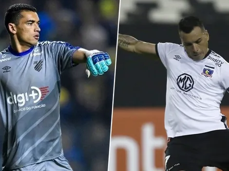 Athletico Paranaense 2 x 0 Colo Colo: Furacão vence mais uma na Libertadores