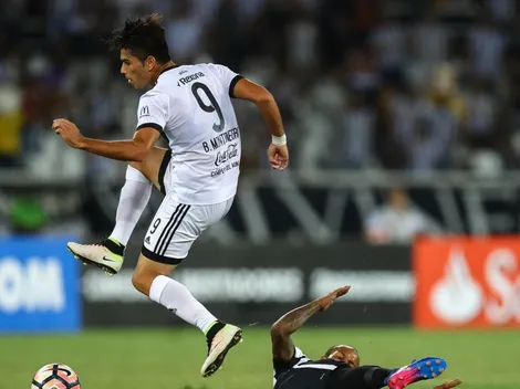 Atacante do Olímpia-PAR passa por aval de Mano para ser reforço do Bahia