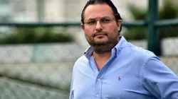 Mattos detalhou situação envolvendo o empréstimo do volante.