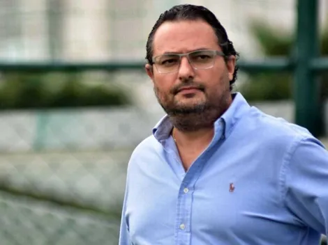 Mattos atualiza situação envolvendo possível retorno de Léo Sena ao Atlético