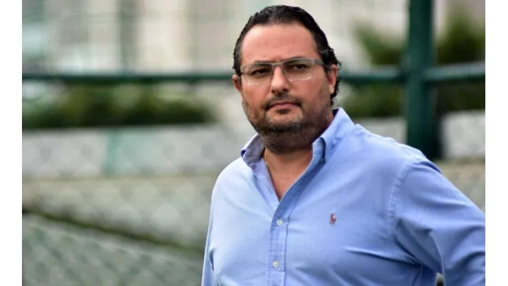 Mattos detalhou situação envolvendo o empréstimo do volante.