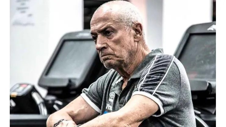 Foto: Ivan Storti/Santos FC.