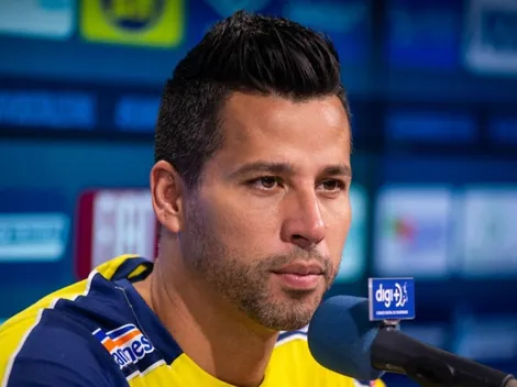 Fábio aponta mudanças na equipe como fator prejudicial no Cruzeiro