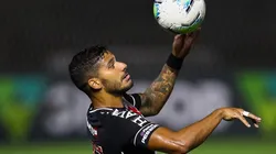 Vasco e Botafogo se enfrentam na 10ª rodada do Brasileirão 2020 - (Getty Images)
