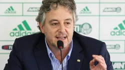 Cesar Greco/Palmeiras