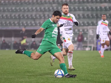 Palpite Novorizontino x Chapecoense – Série B – 18/07/2024