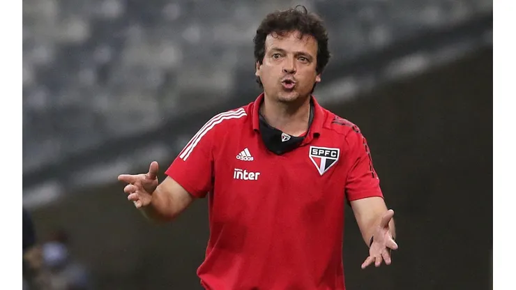 Foto: Rubens Chiri / saopaulofc.net
