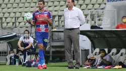 Foto: Leonardo Moreira/Fortaleza/Divulgação